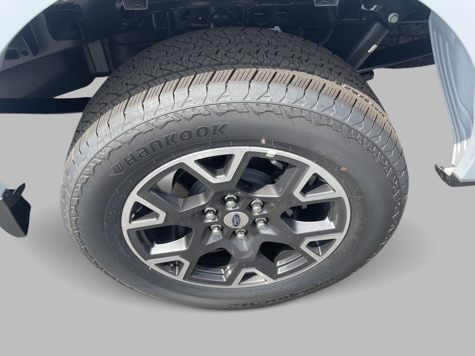 2025 Ford F-150 STX photo 7