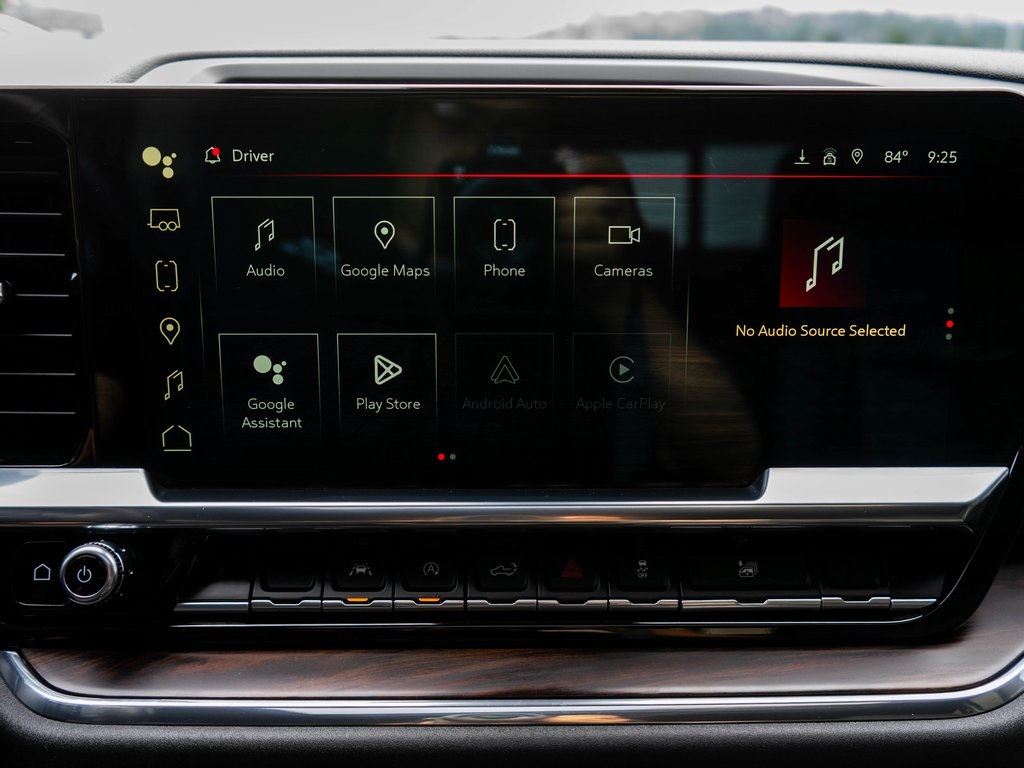 2023 Gmc Sierra 1500 SLT photo 22