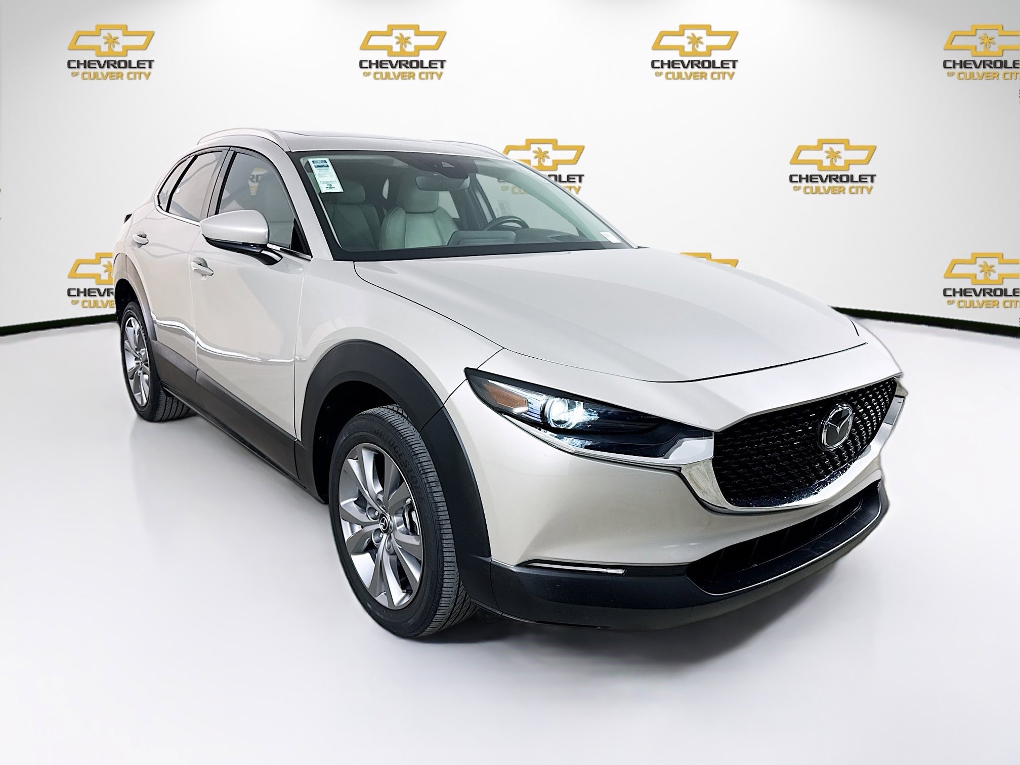 2022 Mazda CX-30 Premium's photo
