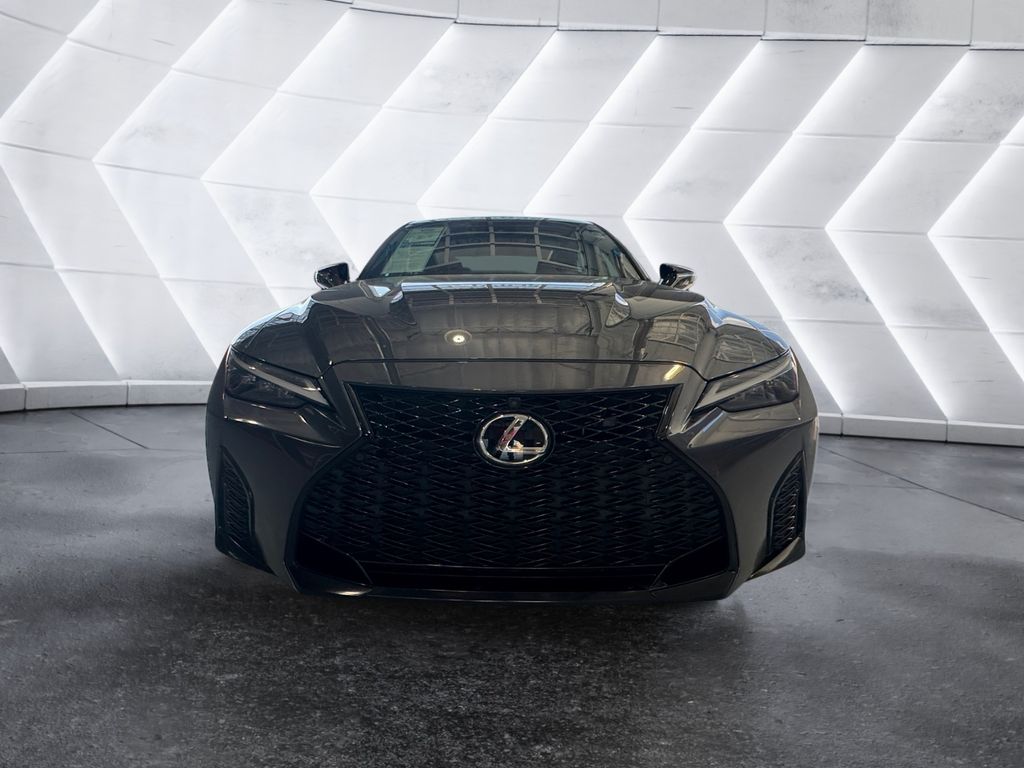 2023 Lexus IS 500 F SPORT Performance photo 2