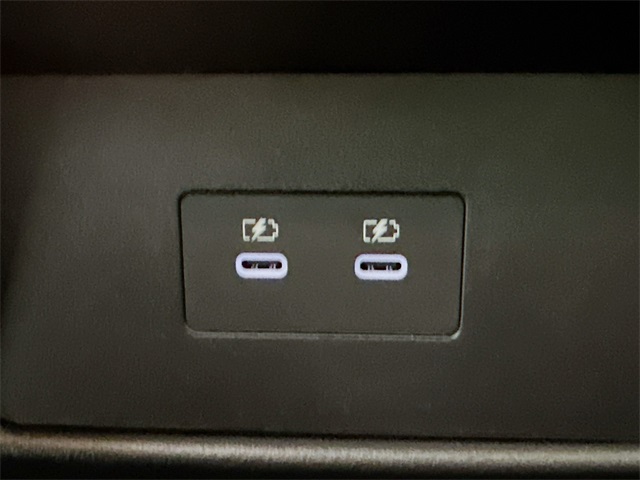 2024 Nissan Rogue SV photo 27