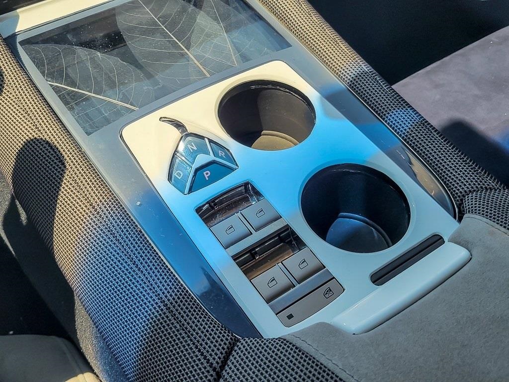 2012 Fisker Karma Volume Build photo 14