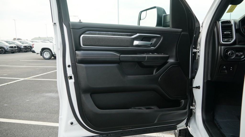 2019 Ram 1500 Big Horn Lone Star photo 11