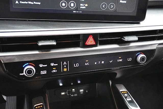 Used 2024 Gray Kia S image 28