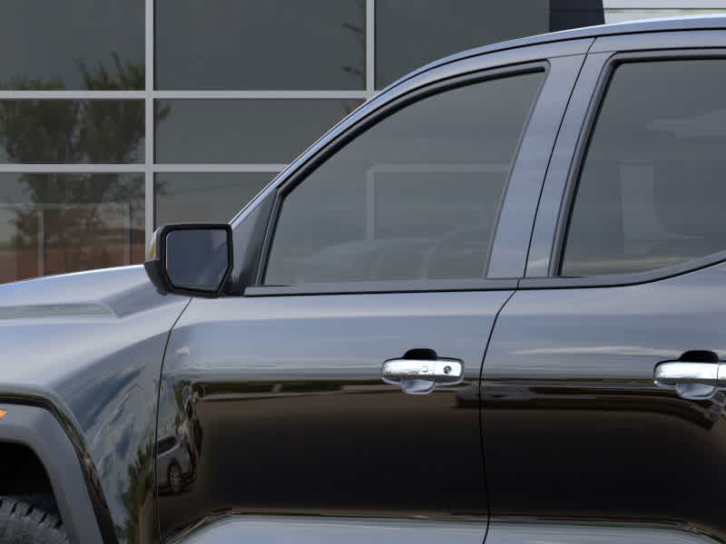 2026 Gmc Canyon Denali photo 12