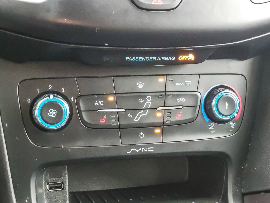 2017 FORD FOCUS - Image 15