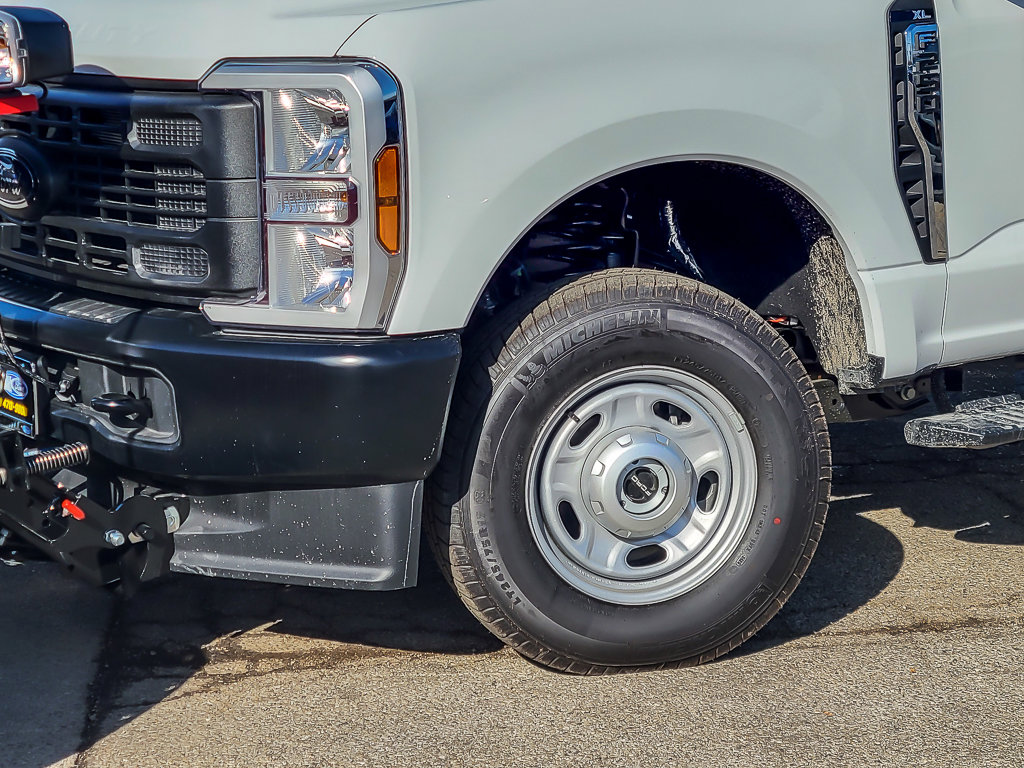 2026 FORD F-250 - Image 4