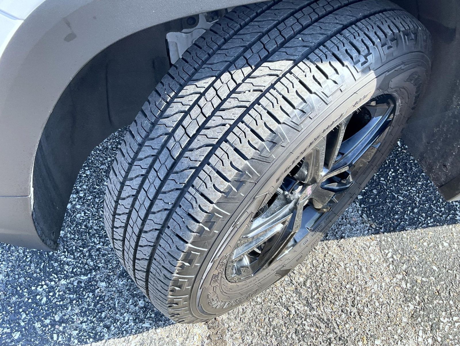 2022 Gmc Terrain AT4 photo 23