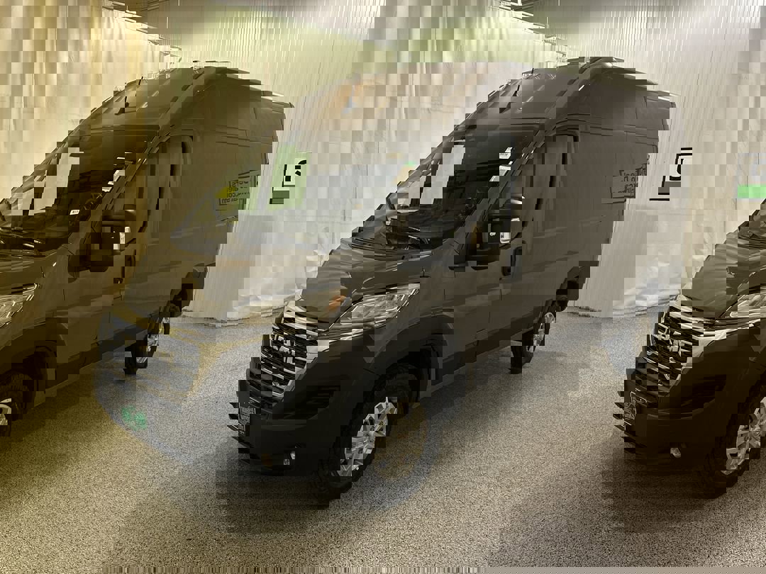 2026 Ram ProMaster 1500 SLT 1500 High Roof photo 4