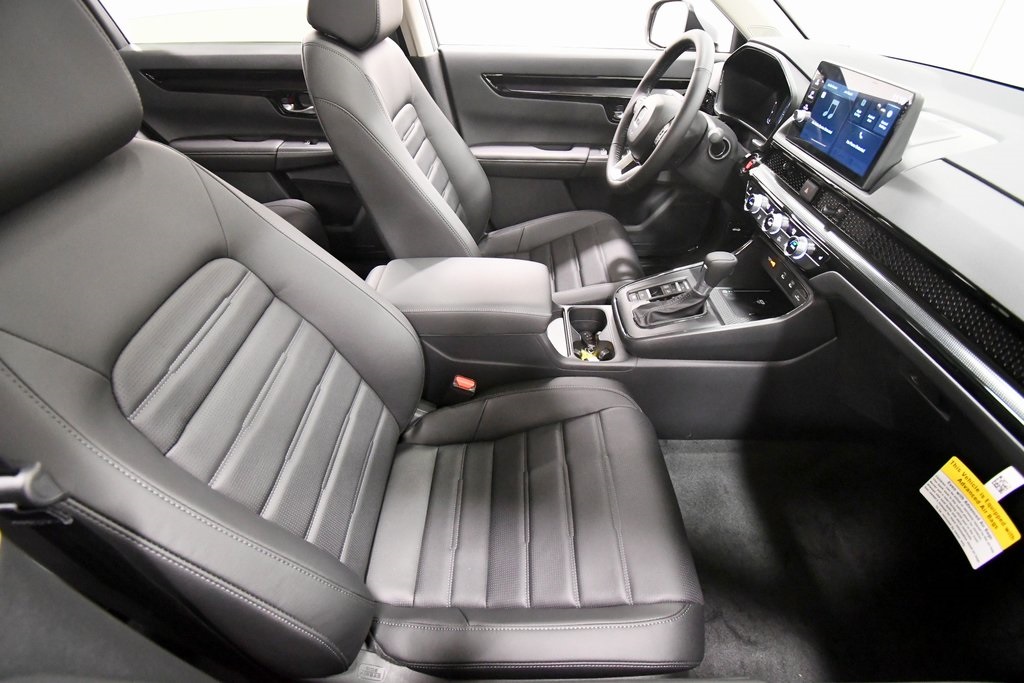 2026 Honda CR-V EX-L photo 11