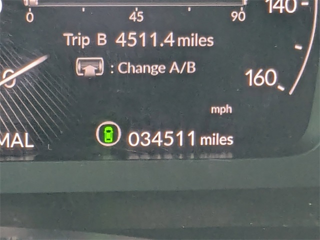 2023 Acura Integra Base photo 25
