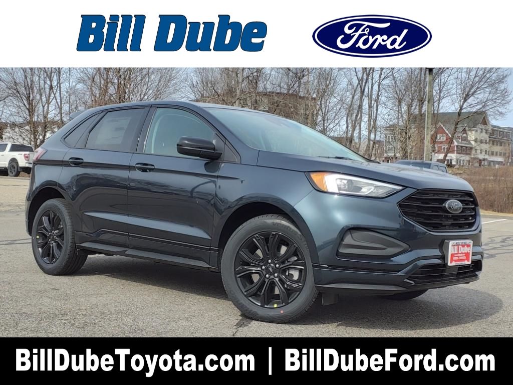 2024 Ford Edge SE's photo