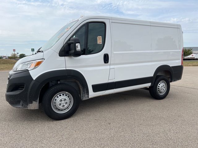 2025 Ram ProMaster 1500 photo 2