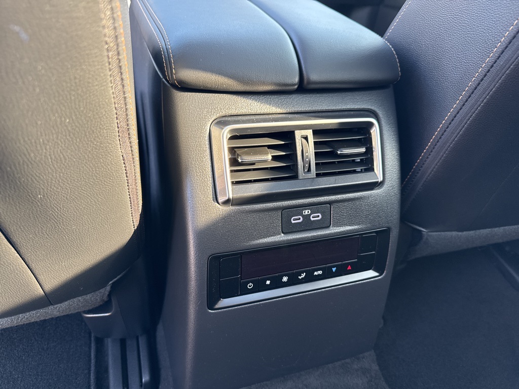 2025 Mazda CX-90 3.3 Turbo Premium photo 8