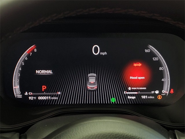 2025 Acura TLX SH-AWD A-Spec photo 24