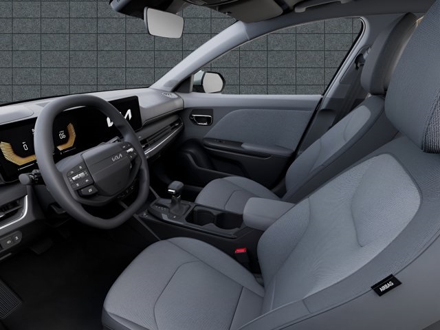 2025 Kia K4 LXS photo 15
