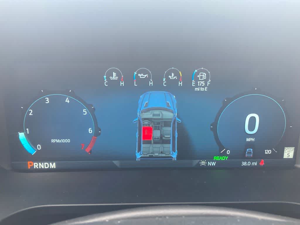 2025 Ford F-150 XLT photo 21