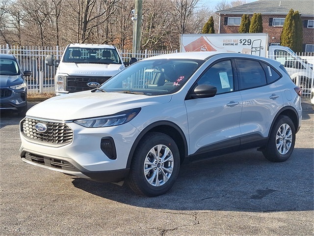 2025 Ford Escape Active photo 2