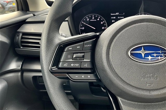 2025 Subaru Crosstrek Premium photo 11
