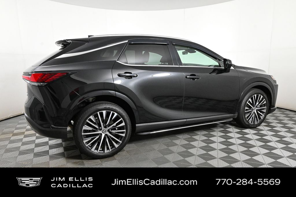 2024 Lexus RX 350 Premium photo 26
