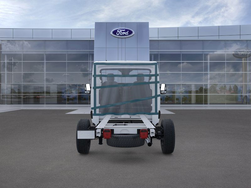 2026 FORD TRANSIT - Image 5