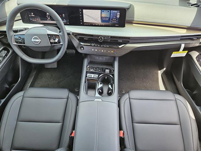 2025 Nissan Murano SL photo 15