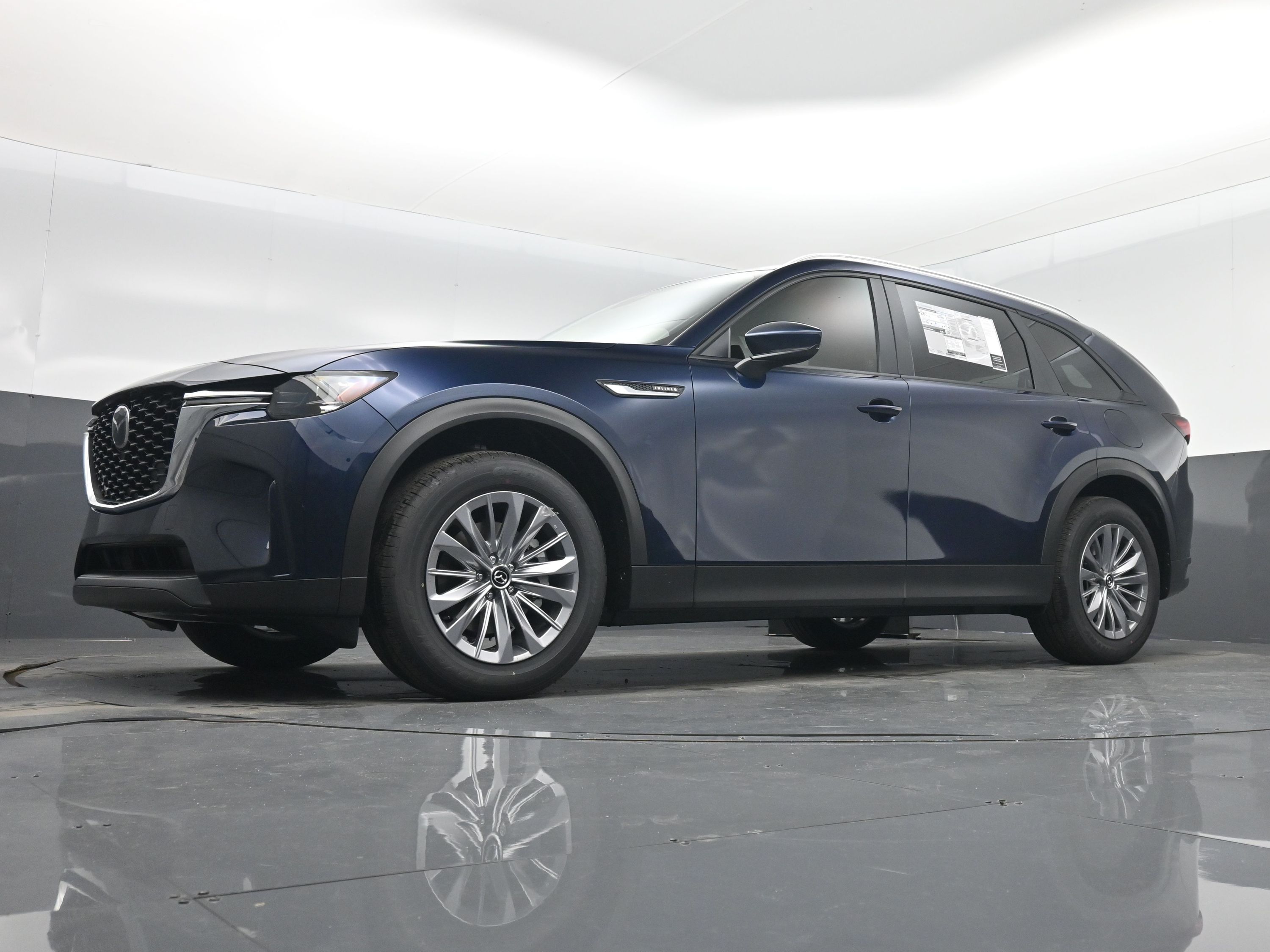 2025 Mazda CX-90 3.3 Turbo Select photo 27