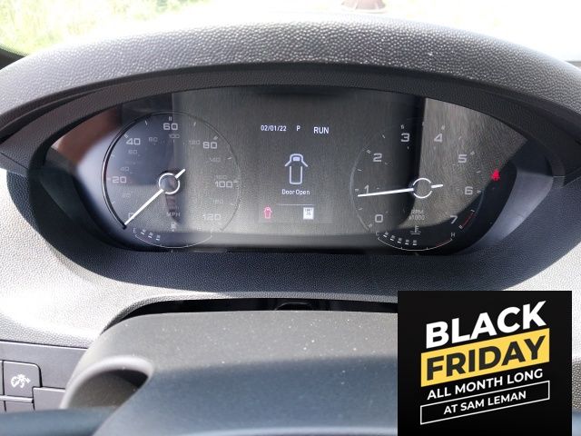 2025 Ram ProMaster 2500 Cargo Van photo 4