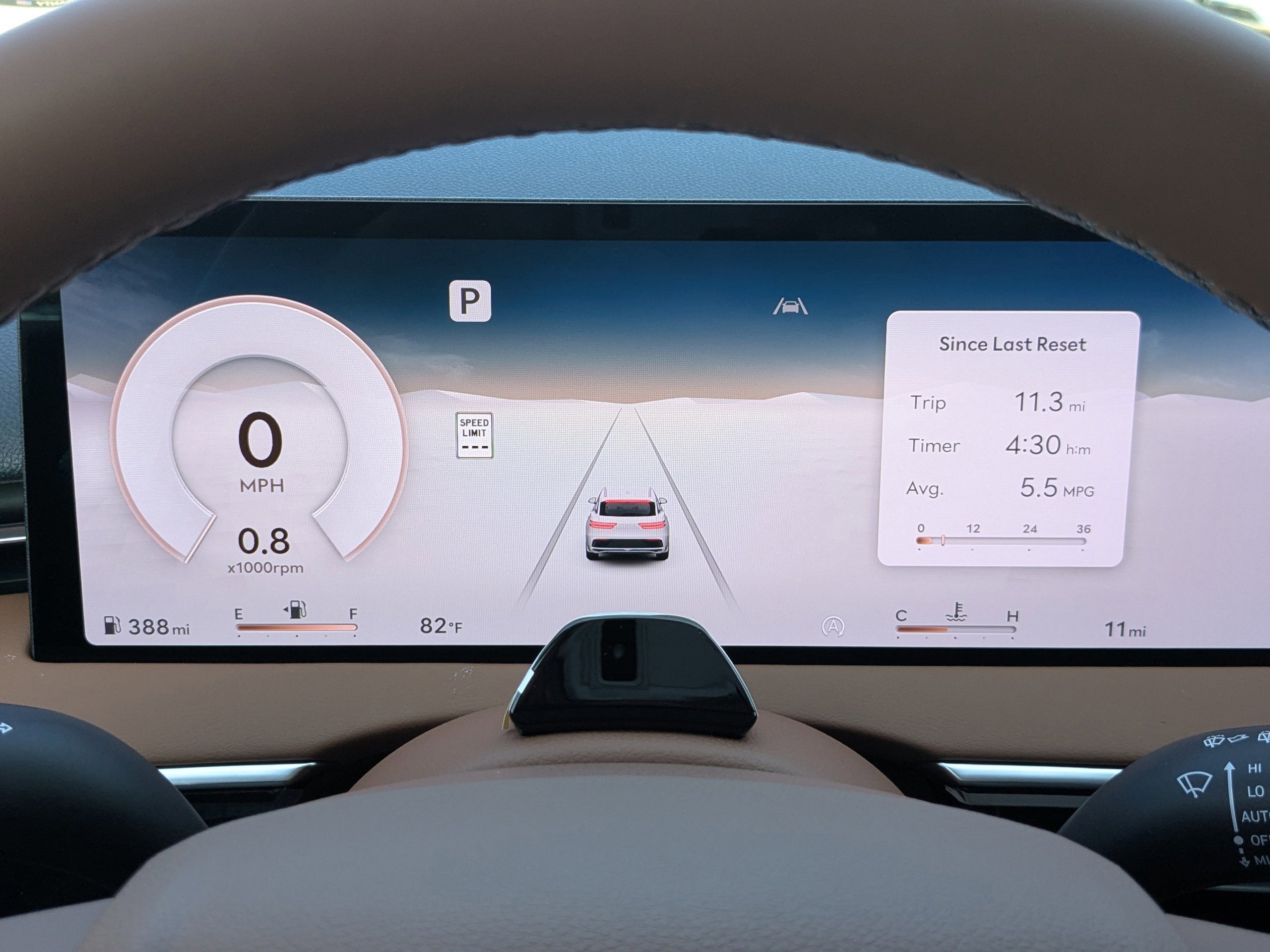 2026 Genesis GV70 2.5T Advanced photo 23
