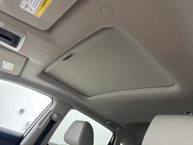 2026 Honda HR-V EX-L photo 19