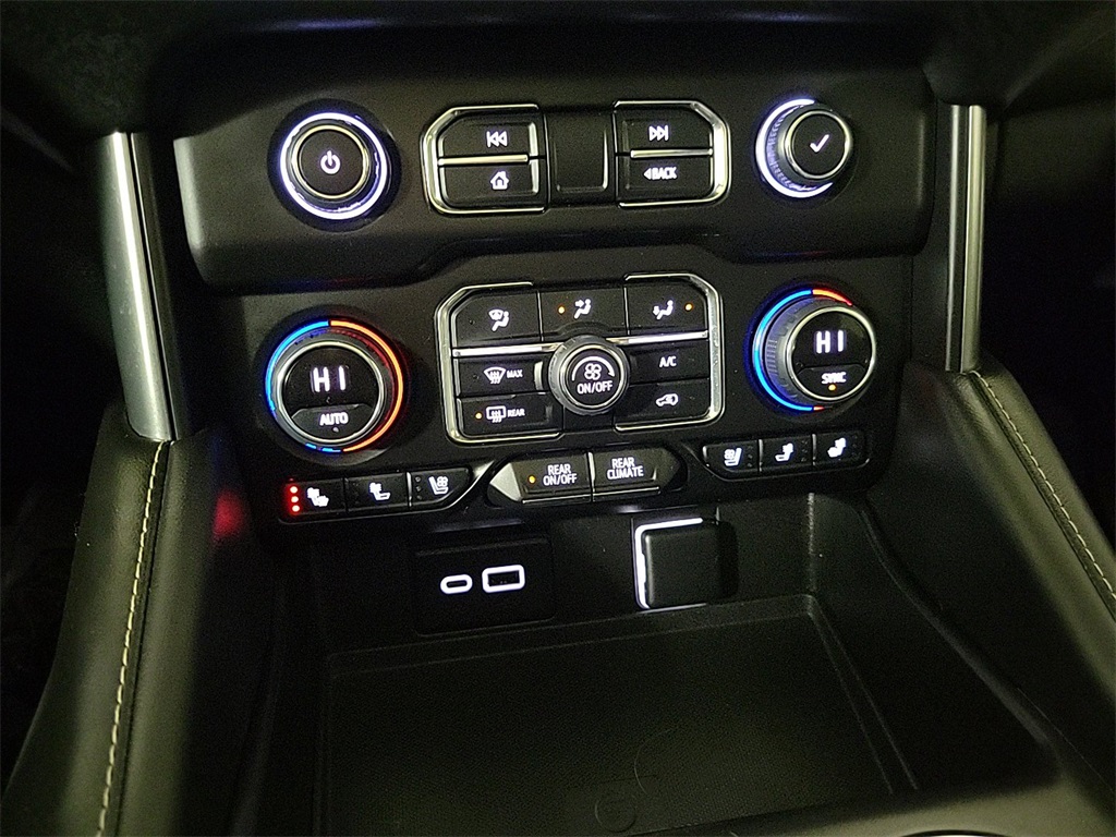 2023 CHEVROLET TAHOE - Image 20