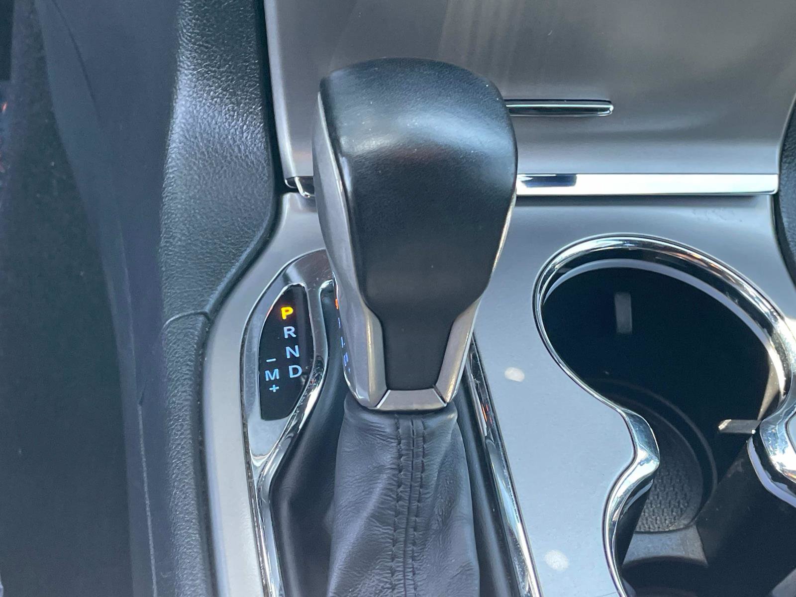 2021 Jeep Grand Cherokee Anniversary Edition photo 18