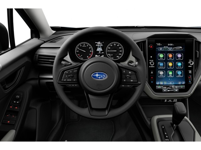 2025 Subaru Crosstrek Premium photo 14
