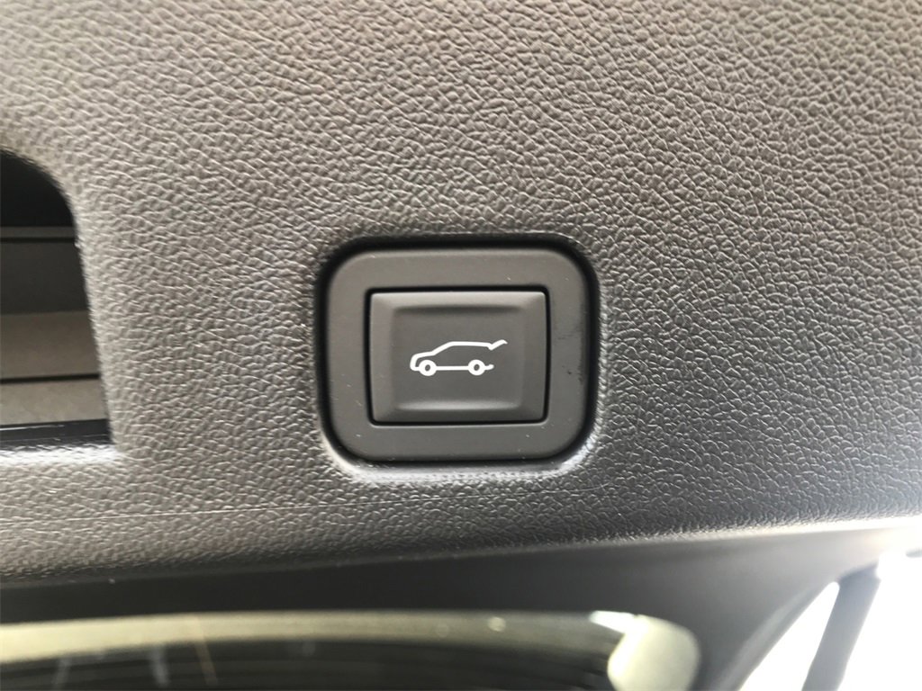 2026 Gmc Acadia Elevation Black Edition photo 27