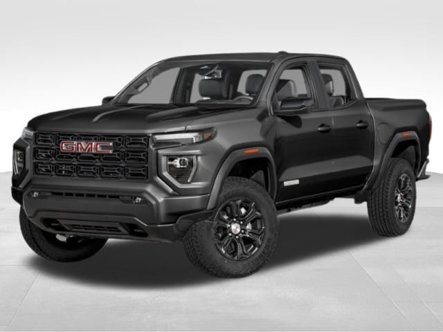 2023 GMC Canyon Elevation's photo