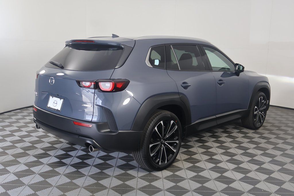 2025 Mazda CX-50 2.5 Premium Plus photo 2