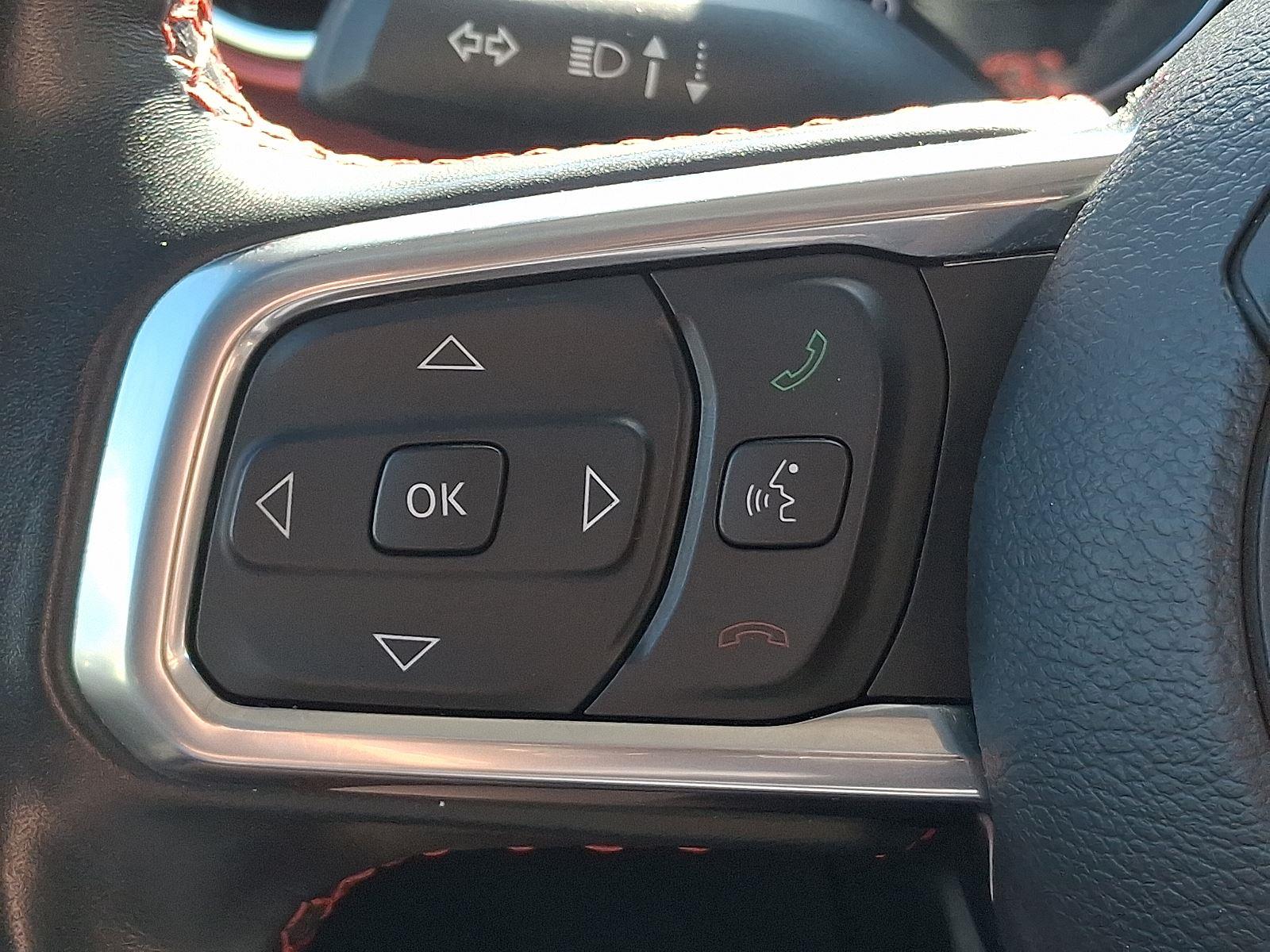 2021 Jeep Wrangler Unlimited Rubicon photo 21