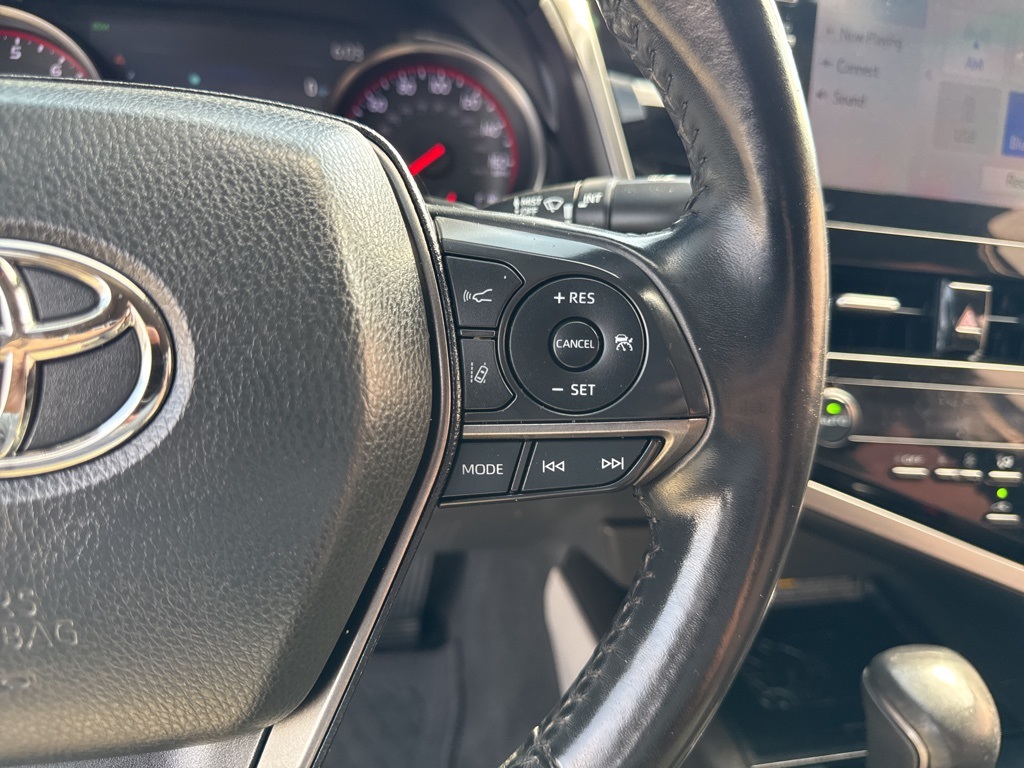 2021 Toyota Camry XSE photo 42