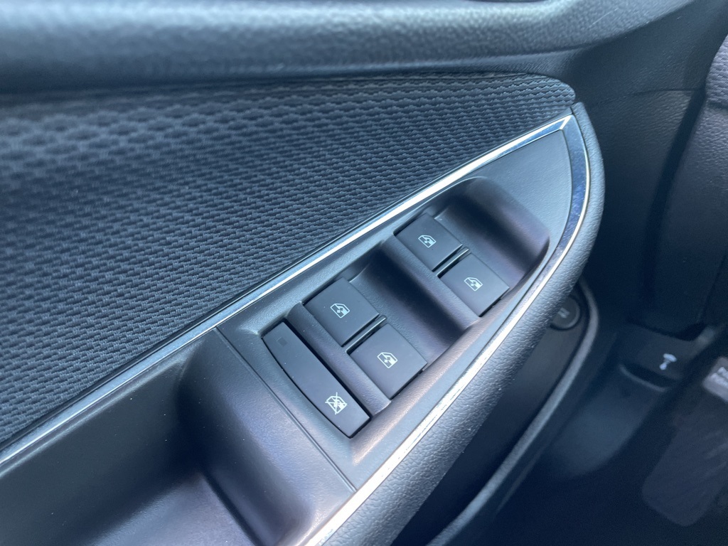 2018 Chevrolet Cruze LT photo 20