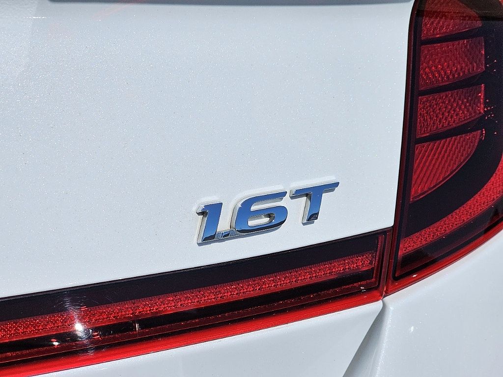 2021 Hyundai Sonata SEL Plus photo 10