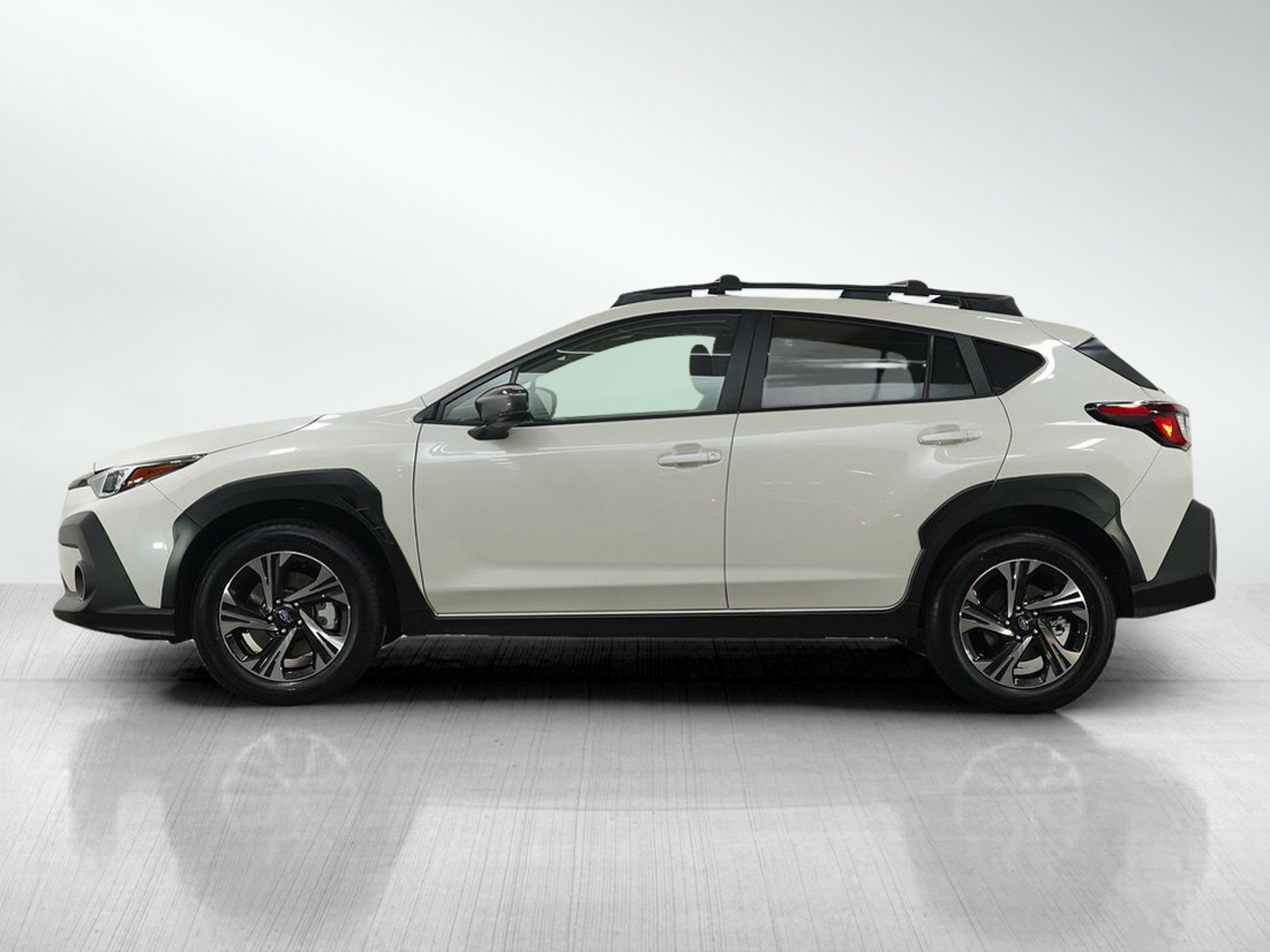 Used 2025 Subaru Crosstrek Premium with VIN JF2GUHDC3S8230014 for sale in South Saint Paul, Minnesota