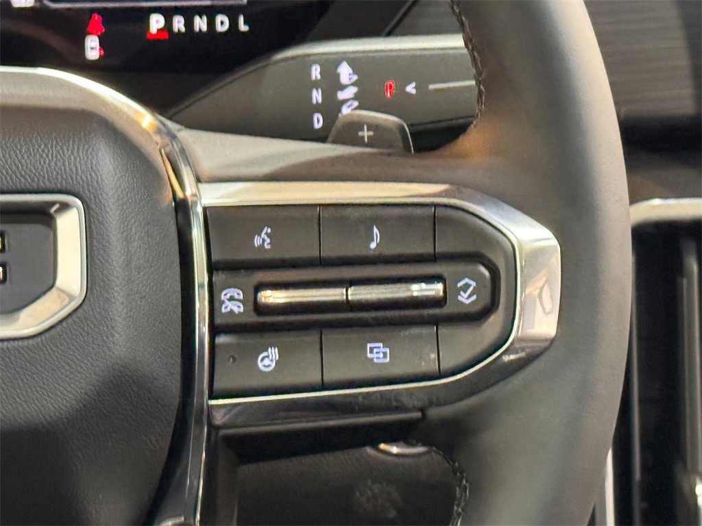 2025 Gmc Acadia Elevation photo 32