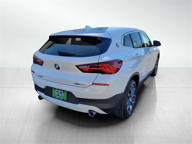 2023 Bmw X2 xDrive28i photo 5