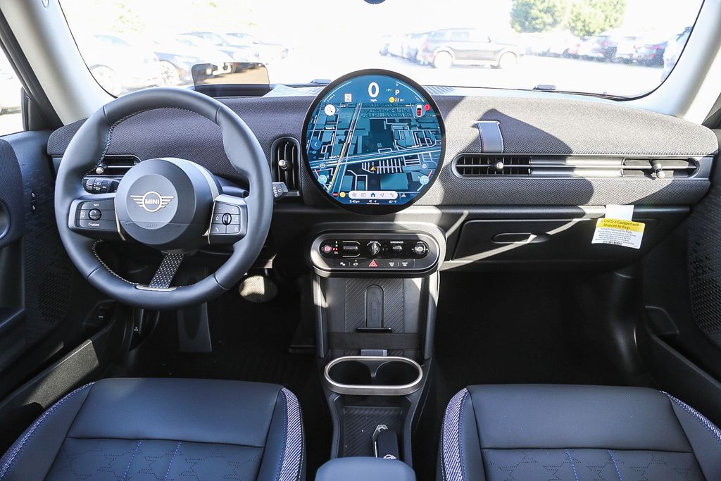 2025 Mini Cooper 2 Door Hardtop Signature photo 11