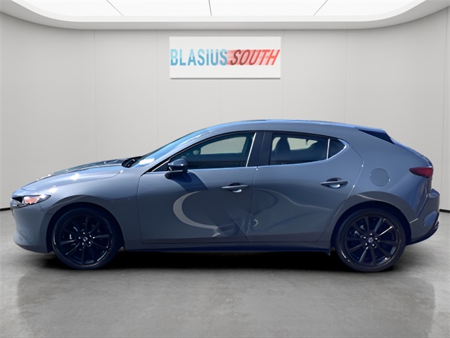 2024 Mazda Mazda3 2.5 s Carbon photo 6