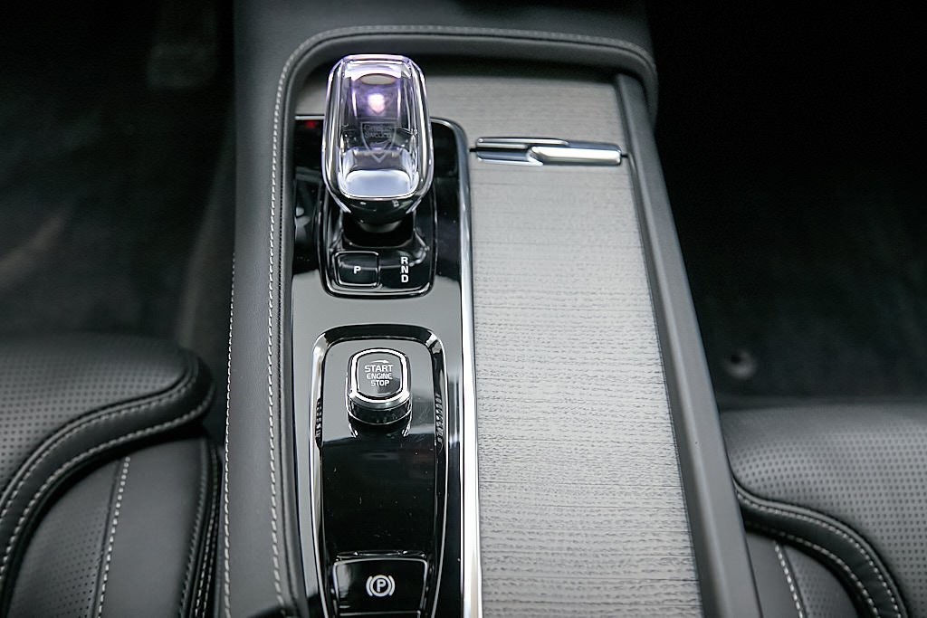 2026 VOLVO V90CC - Image 21