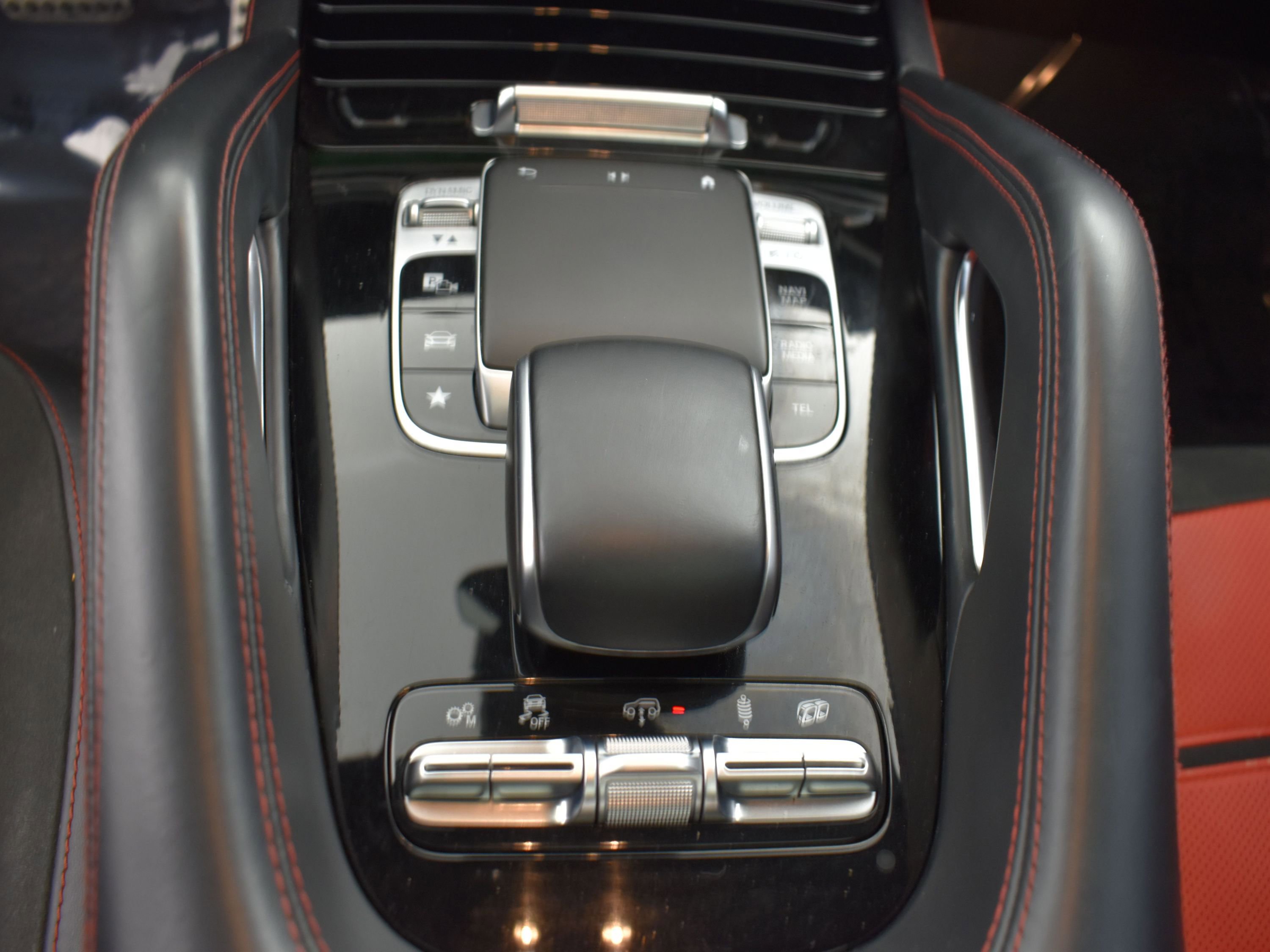 2022 Mercedes Benz GLE AMG 53 4MATIC photo 19