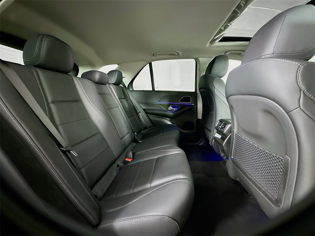 2026 Mercedes Benz GLE 350 4MATIC photo 25