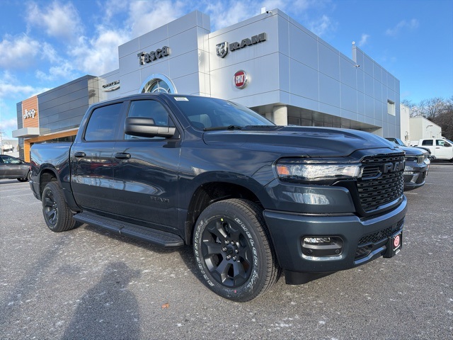 2026 RAM Ram 1500 Pickup Express's photo