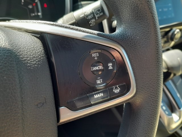 2018 Honda CR-V EX photo 14